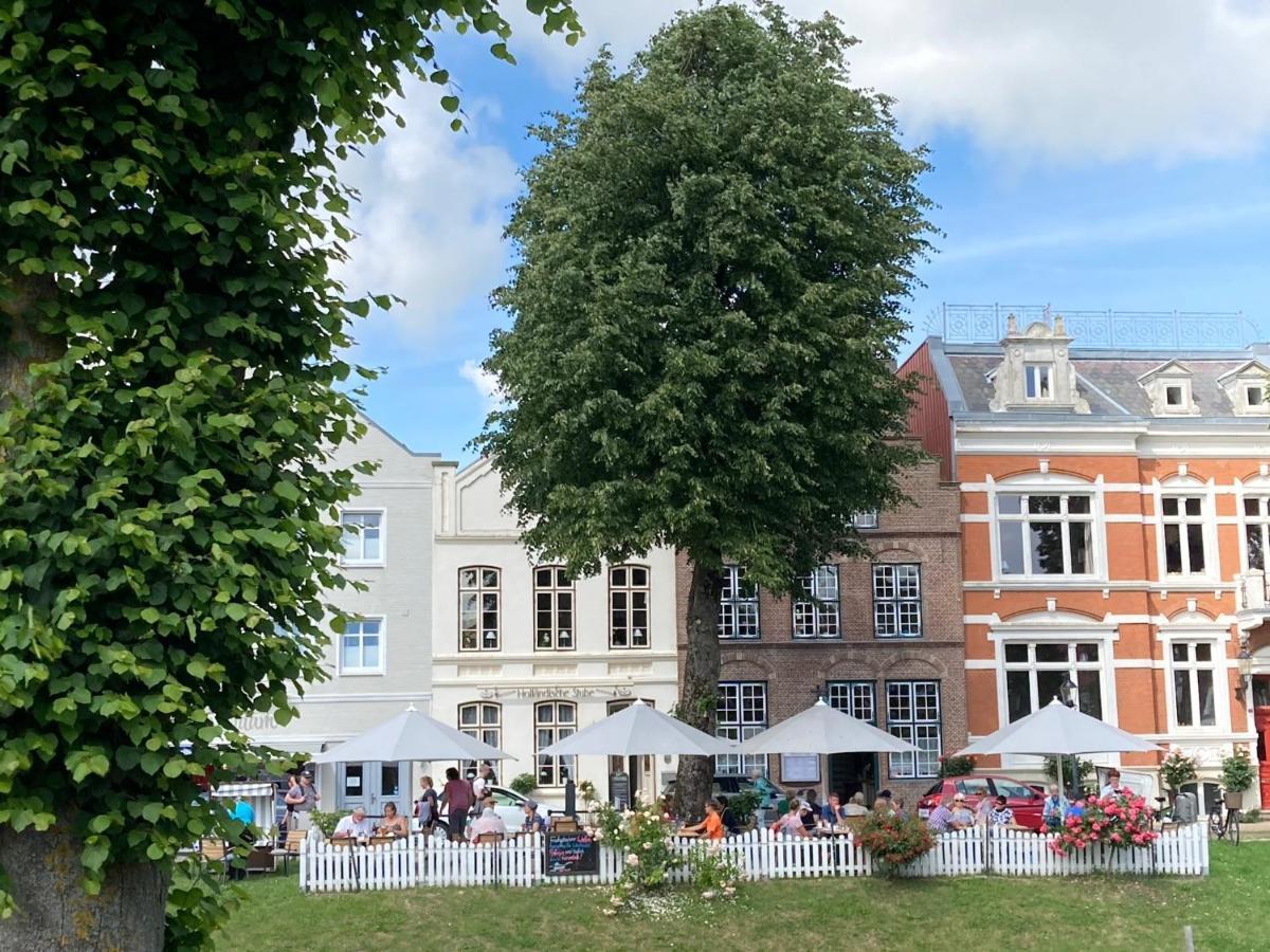 Ferienhaus - Sonnenhaus Vila Friedrichstadt Exterior foto