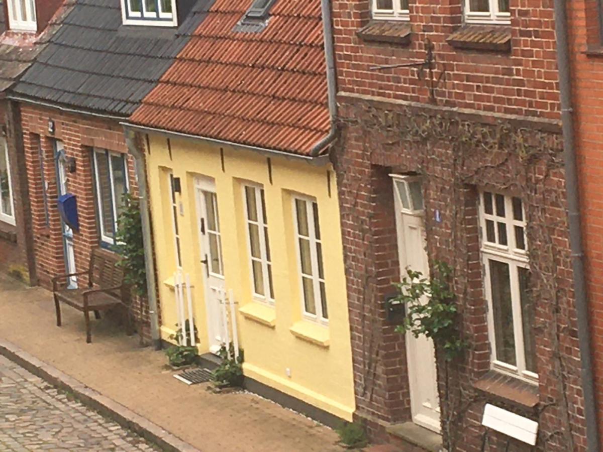 Ferienhaus - Sonnenhaus Vila Friedrichstadt Exterior foto